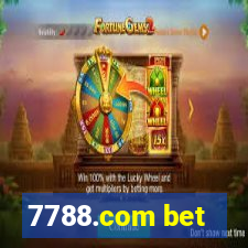 7788.com bet